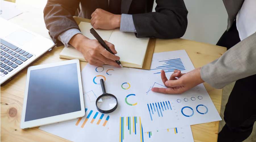 Internal Audit & Compliance Made Simple with HMR Accountancy