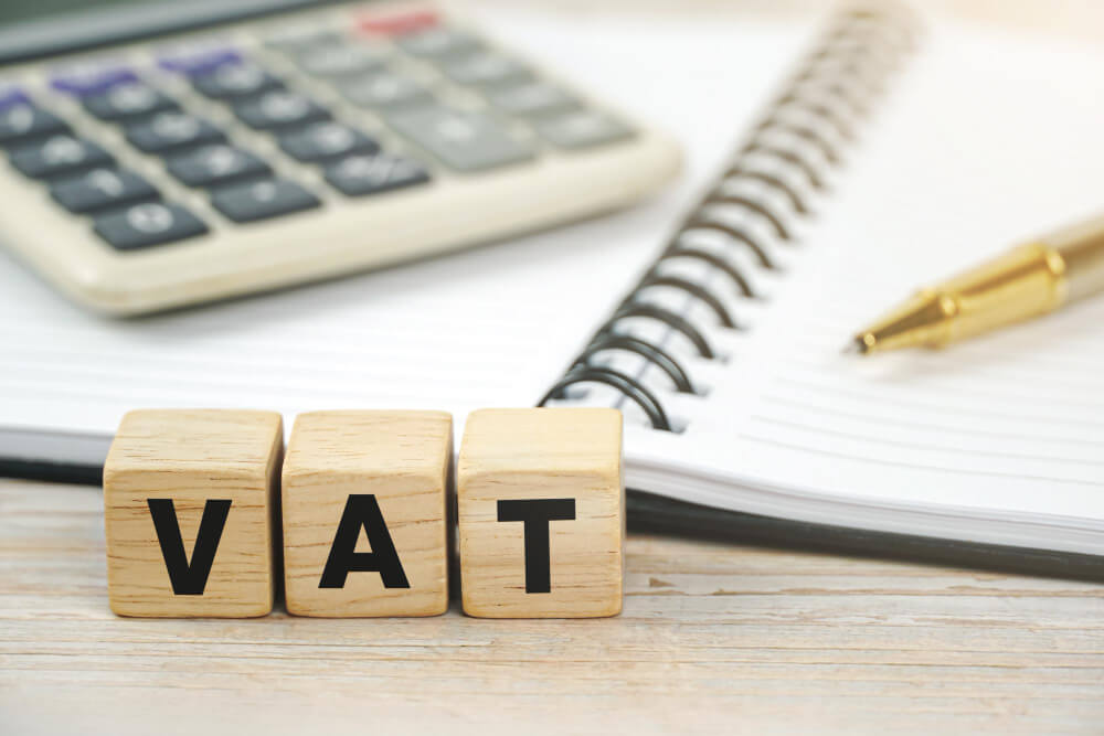 Online VAT Services UK
