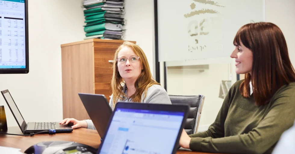 Accountancy Advisory Services UK