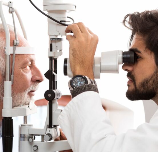 Accounting for Opticians