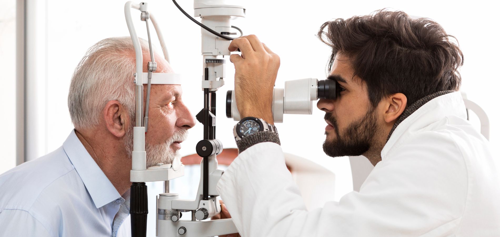 Accounting for Opticians