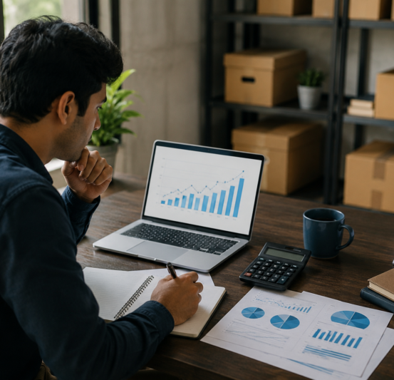 How Does Cash Flow Forecasting Help a Small Business How Does Cash Flow Forecasting Help a Small Business