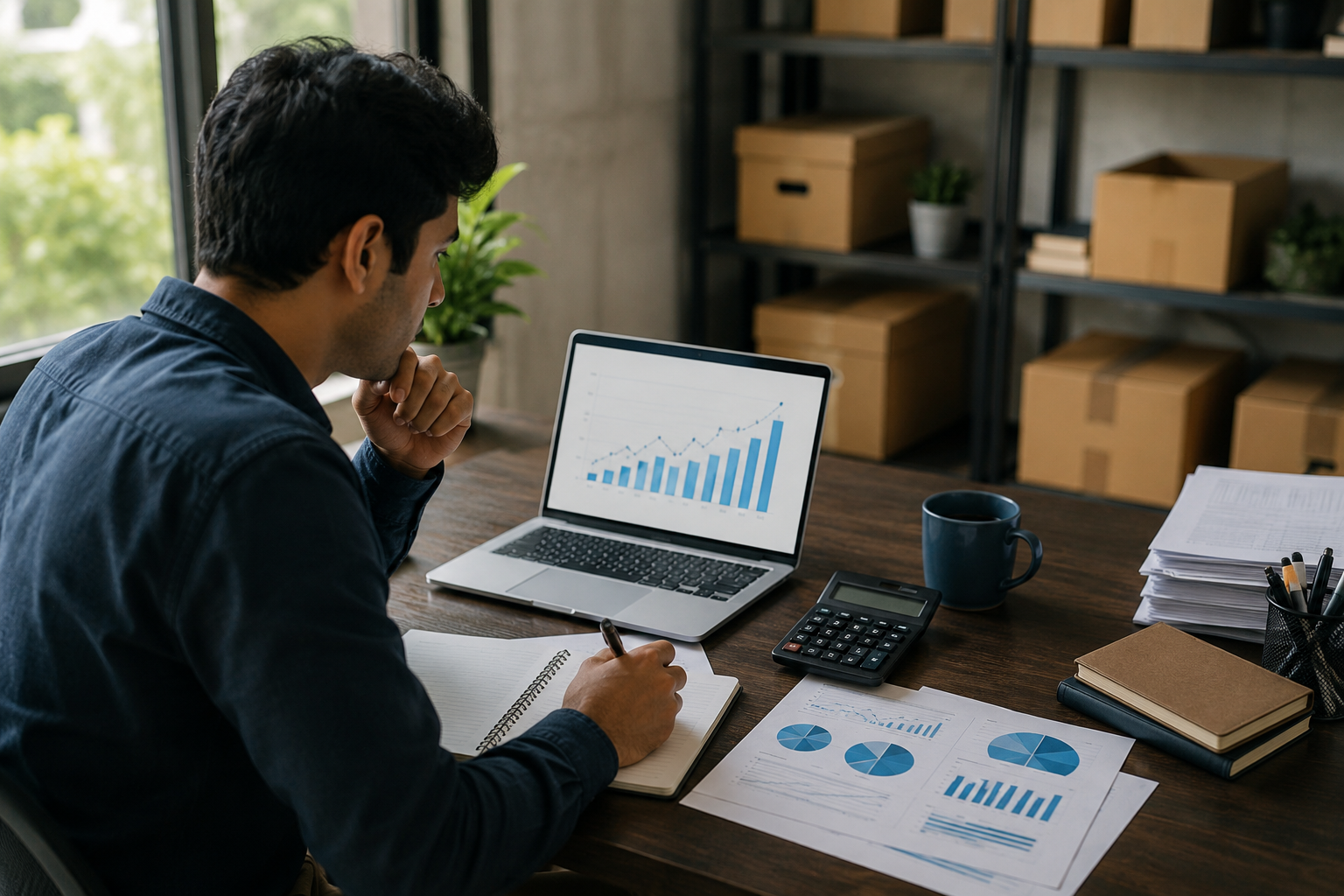 How Does Cash Flow Forecasting Help a Small Business How Does Cash Flow Forecasting Help a Small Business