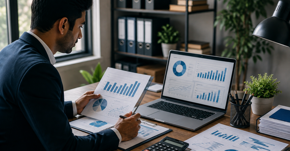 How to Improve Financial Reporting for Better Business Decisions