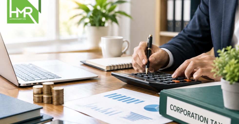 How Can Small Businesses Reduce Their Corporation Tax Legally